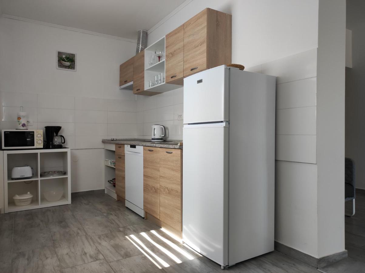 Apartman Apartma Sonja 2 Piran